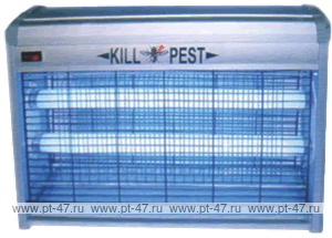 Инсектицидная лампа (ловушка для насекомых) TP-31